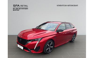 peugeot-308-sw-gt - 0