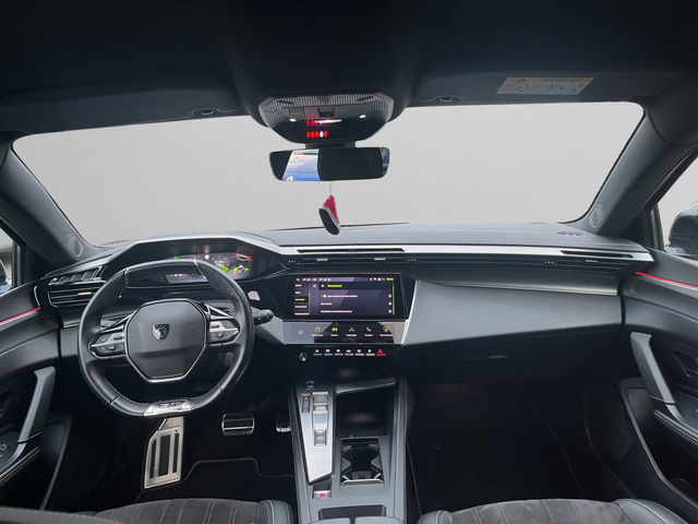 Peugeot 308 SW GT - автомобили, коли, обяви за нови и употребявани 14