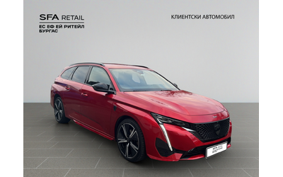 peugeot-308-sw-gt - 2