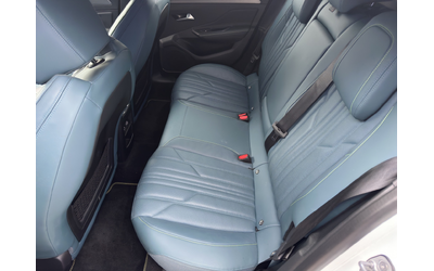 Peugeot 308 SW GT PACK 1,6 Plug-in HYBRID 2WD 225 e-EAT8 EURO 6 - автомобили, коли, обяви за нови и употребявани 10