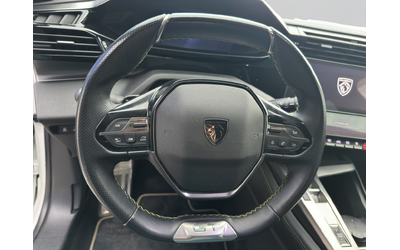 Peugeot 308 SW GT PACK 1,6 Plug-in HYBRID 2WD 225 e-EAT8 EURO 6 - автомобили, коли, обяви за нови и употребявани 12