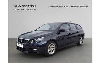 peugeot-308-sw-new-active-1-2-e-thp-130-bvm6-euro-6-3 - 0