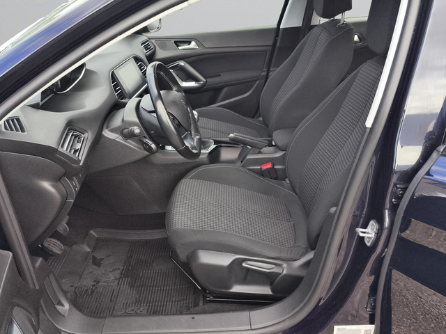Peugeot 308 SW NEW ACTIVE 1.2 e-THP 130 BVM6 EURO 6.3 - автомобили, коли, обяви за нови и употребявани 8