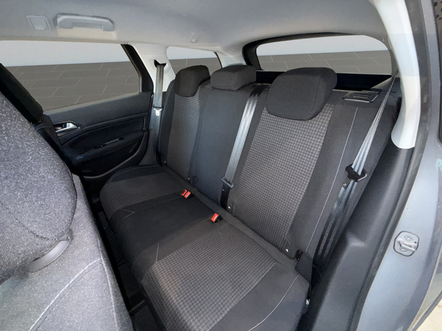 Peugeot 308 SW NEW ACTIVE 1.5 e-HDI 102 BVM6 EURO 6.2 - автомобили, коли, обяви за нови и употребявани 10