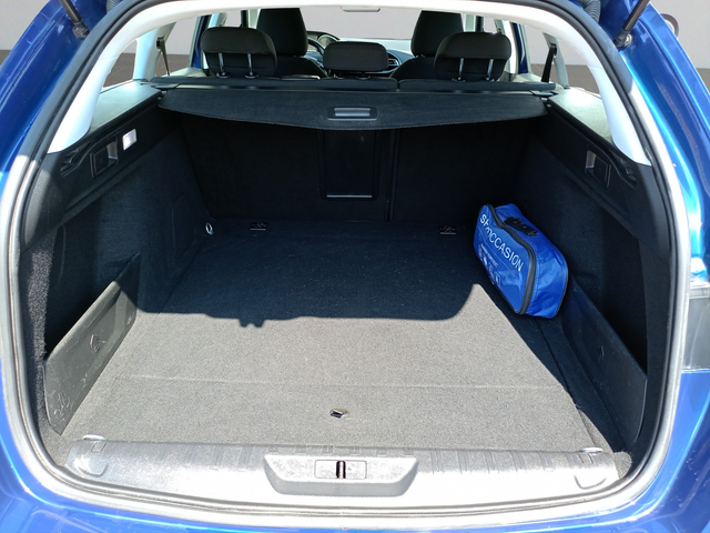 Peugeot 308 SW NEW ACTIVE 1.5 e-HDI 130 BVM6 EURO 6.2 - автомобили, коли, обяви за нови и употребявани 8