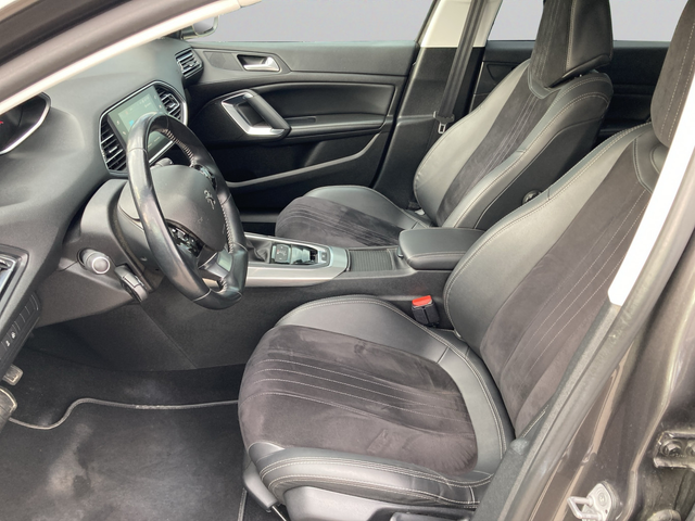 Peugeot 308 SW NEW ALLURE 2.0 e-HDI 150 EAT6 EURO6 - автомобили, коли, обяви за нови и употребявани 6