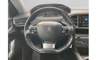 Peugeot 308 SW NEW ALLURE 2.0 e-HDI 150 EAT6 EURO6 - автомобили, коли, обяви за нови и употребявани 8