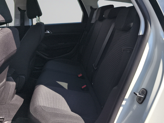 Peugeot 308 SW New Line UP ACTIVE 1,2 PureTech 110 BVM6 - автомобили, коли, обяви за нови и употребявани 11