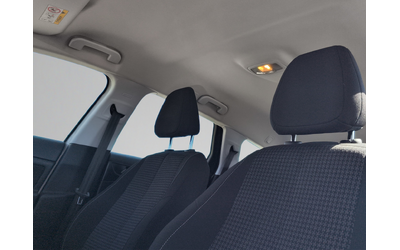 Peugeot 308 SW New Line UP ACTIVE 1,2 PureTech 110 BVM6 - автомобили, коли, обяви за нови и употребявани 12