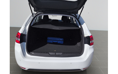 Peugeot 308 SW New Line UP ACTIVE 1,2 PureTech 110 BVM6 - автомобили, коли, обяви за нови и употребявани 13