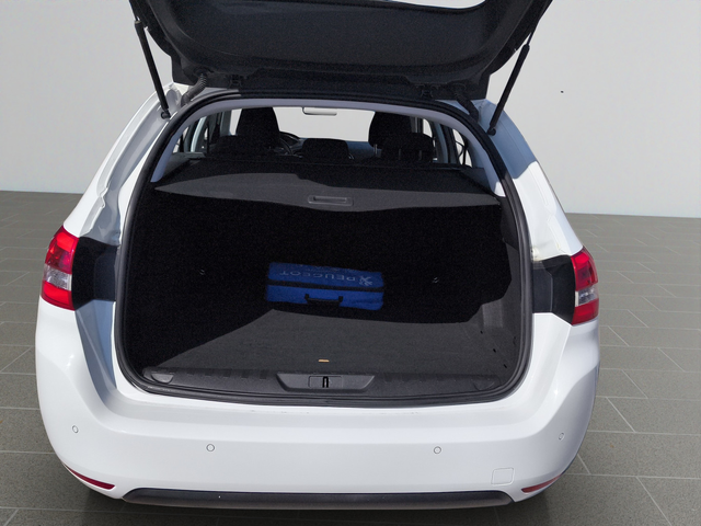 Peugeot 308 SW New Line UP ACTIVE 1,2 PureTech 110 BVM6 - автомобили, коли, обяви за нови и употребявани 13