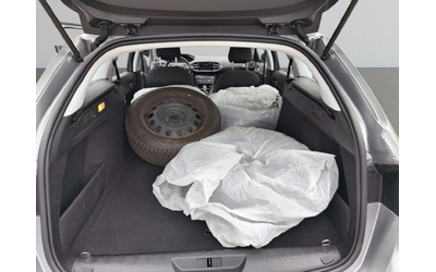 Peugeot 308 SW New Line UP ACTIVE PACK 1,5 BlueHDi 130 EAT8 - автомобили, коли, обяви за нови и употребявани 9