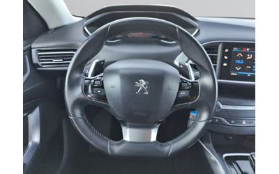 Peugeot 308 SW New Line UP ACTIVE PACK 1,5 BlueHDi 130 EAT8 - автомобили, коли, обяви за нови и употребявани 10