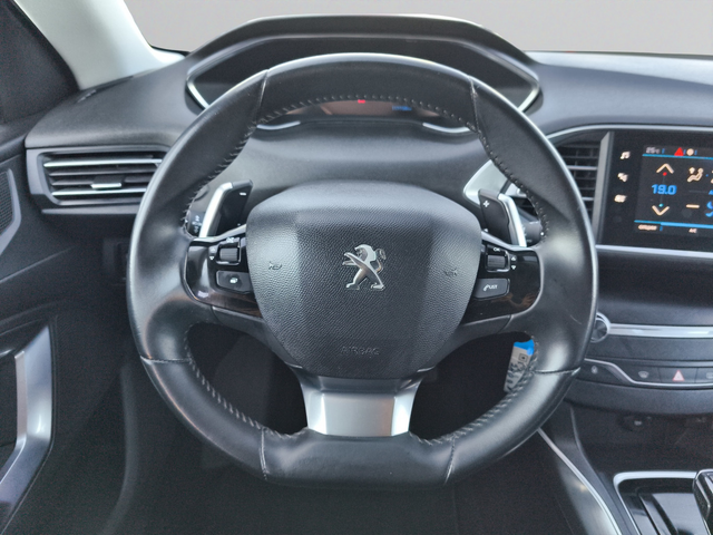 Peugeot 308 SW New Line UP ACTIVE PACK 1,5 BlueHDi 130 EAT8 - автомобили, коли, обяви за нови и употребявани 10