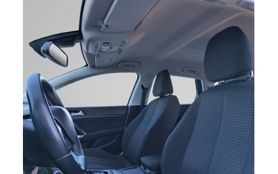 Peugeot 308 SW New Line UP ACTIVE PACK 1,5 BlueHDi 130 EAT8 - автомобили, коли, обяви за нови и употребявани 12