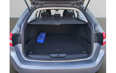 Peugeot 308 SW New Line UP ACTIVE PACK 1,5 BlueHDi 130 EAT8 - автомобили, коли, обяви за нови и употребявани 13