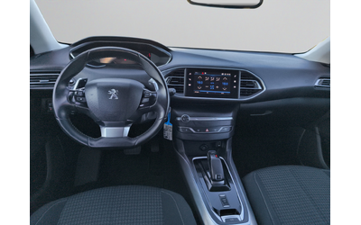 Peugeot 308 SW New Line UP ACTIVE PACK 1,5 BlueHDi 130 EAT8 - автомобили, коли, обяви за нови и употребявани 9