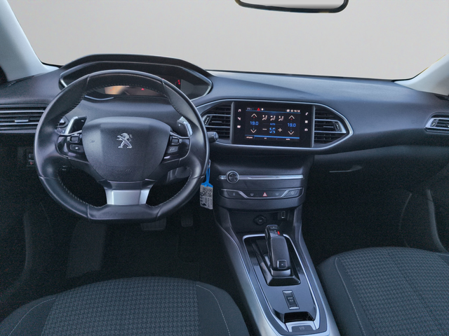 Peugeot 308 SW New Line UP ACTIVE PACK 1,5 BlueHDi 130 EAT8 - автомобили, коли, обяви за нови и употребявани 9