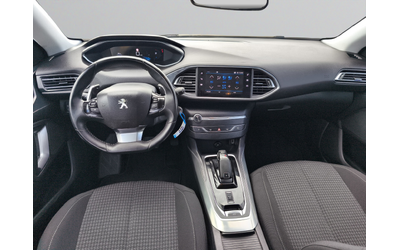 Peugeot 308 SW New Line UP ACTIVE PACK 1,5 BlueHDi 130 EAT8 - автомобили, коли, обяви за нови и употребявани 9