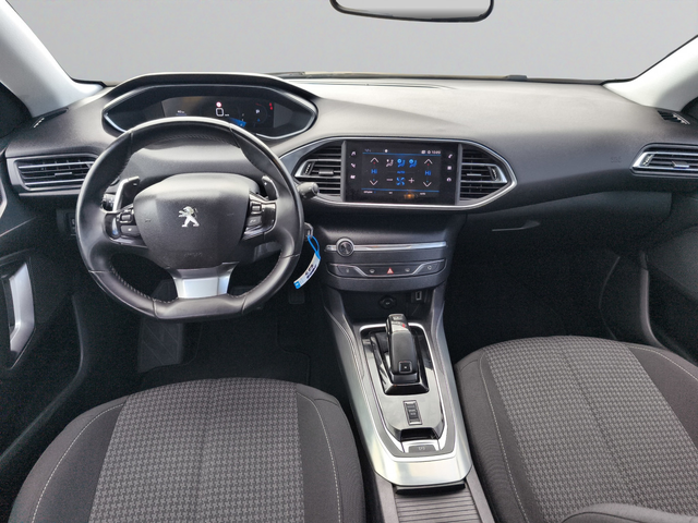 Peugeot 308 SW New Line UP ACTIVE PACK 1,5 BlueHDi 130 EAT8 - автомобили, коли, обяви за нови и употребявани 9