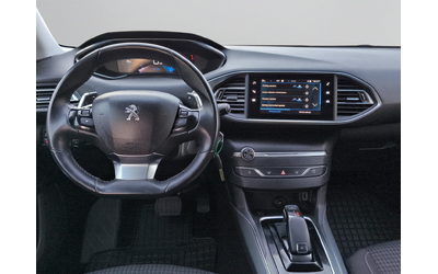 Peugeot 308 SW New Line UP ACTIVE PACK 1,5 BlueHDi 130 EAT8 - автомобили, коли, обяви за нови и употребявани 6