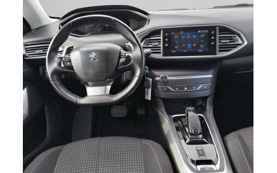 Peugeot 308 SW New Line UP ACTIVE PACK 1,5 BlueHDi 130 EAT8 - автомобили, коли, обяви за нови и употребявани 10