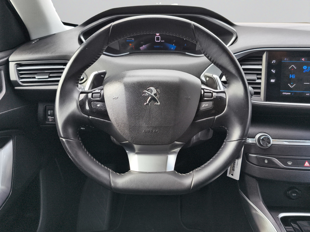 Peugeot 308 SW New Line UP ACTIVE PACK 1,5 BlueHDi 130 EAT8 - автомобили, коли, обяви за нови и употребявани 9
