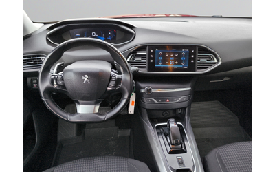 Peugeot 308 SW New Line UP ACTIVE PACK 1,5 BlueHDi 130 EAT8 - автомобили, коли, обяви за нови и употребявани 10