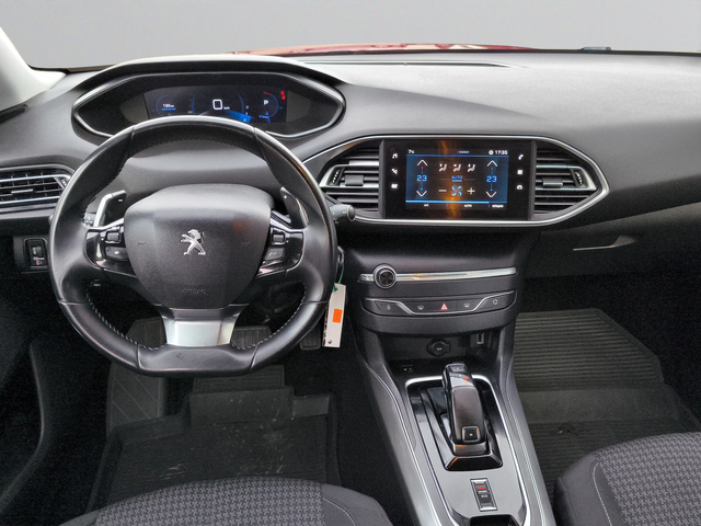 Peugeot 308 SW New Line UP ACTIVE PACK 1,5 BlueHDi 130 EAT8 - автомобили, коли, обяви за нови и употребявани 10