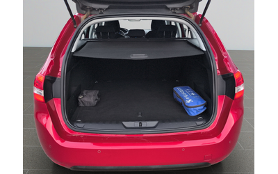 Peugeot 308 SW New Line UP ACTIVE PACK 1,5 BlueHDi 130 EAT8 - автомобили, коли, обяви за нови и употребявани 13