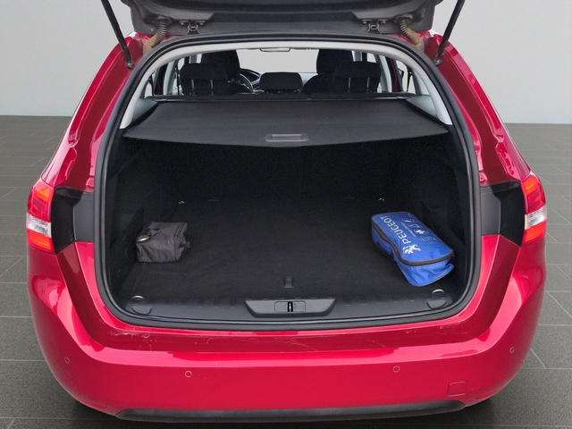 Peugeot 308 SW New Line UP ACTIVE PACK 1,5 BlueHDi 130 EAT8 - автомобили, коли, обяви за нови и употребявани 13