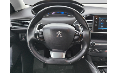 Peugeot 308 SW New Line UP ACTIVE PACK 1,5 BlueHDi 130 EAT8 - автомобили, коли, обяви за нови и употребявани 9
