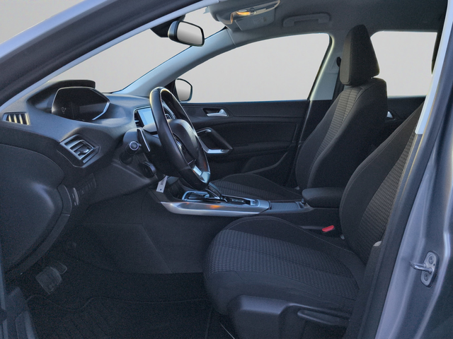 Peugeot 308 SW New Line UP ACTIVE PACK 1,5 BlueHDi 130 EAT8 - автомобили, коли, обяви за нови и употребявани 4