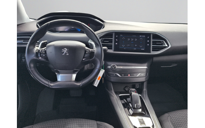 Peugeot 308 SW New Line UP ACTIVE PACK 1,5 BlueHDi 130 EAT8 - автомобили, коли, обяви за нови и употребявани 10