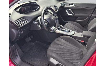 Peugeot 308 SW New Line UP ACTIVE PACK 1,5 BlueHDi 130 EAT8 - автомобили, коли, обяви за нови и употребявани 8