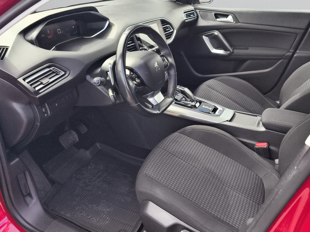 Peugeot 308 SW New Line UP ACTIVE PACK 1,5 BlueHDi 130 EAT8 - автомобили, коли, обяви за нови и употребявани 8