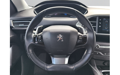 Peugeot 308 SW New Line UP ACTIVE PACK 1,5 BlueHDi 130 EAT8 - автомобили, коли, обяви за нови и употребявани 9