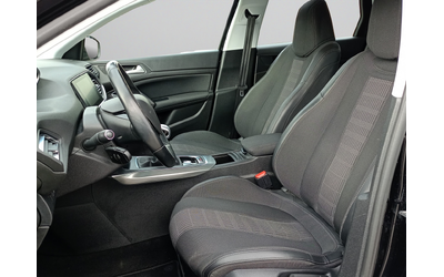 Peugeot 308 SW New Line UP ALLURE 1,5 BlueHDi 130 BVM6 - автомобили, коли, обяви за нови и употребявани 9