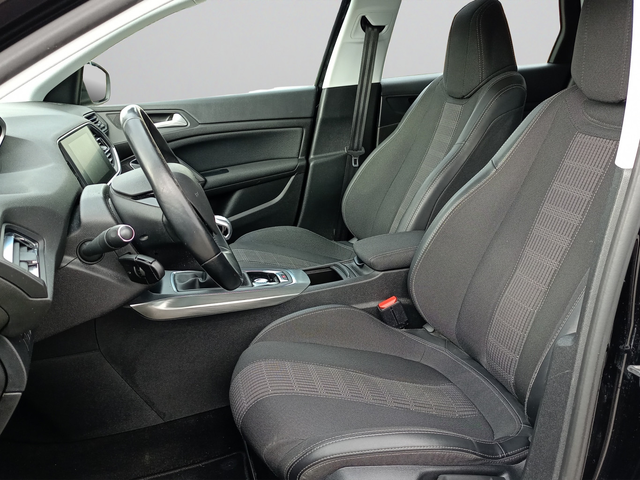 Peugeot 308 SW New Line UP ALLURE 1,5 BlueHDi 130 BVM6 - автомобили, коли, обяви за нови и употребявани 9