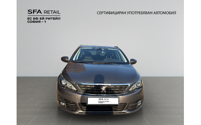 peugeot-308-sw-new-line-up-style-1-5-bluehdi-130-bvm6 - 1