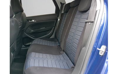 Peugeot 308 SW SW NEW ACTIVE 1.6 e-HDI 100 BVM5 EURO6 - автомобили, коли, обяви за нови и употребявани 10