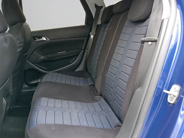 Peugeot 308 SW SW NEW ACTIVE 1.6 e-HDI 100 BVM5 EURO6 - автомобили, коли, обяви за нови и употребявани 10