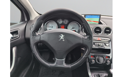 Peugeot 308 SW T7 SW ACTIVE 1.6HDi/92 BM5 - автомобили, коли, обяви за нови и употребявани 10