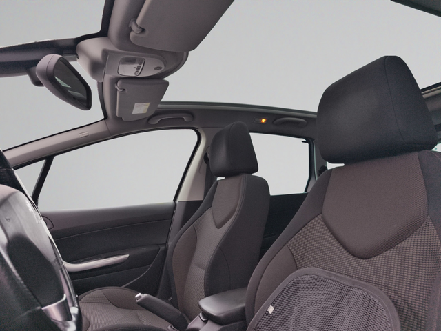 Peugeot 308 SW T7 SW ACTIVE 1.6HDi/92 BM5 - автомобили, коли, обяви за нови и употребявани 12