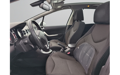 Peugeot 308 SW T7 SW ACTIVE 1.6HDi/92 BM5 - автомобили, коли, обяви за нови и употребявани 8