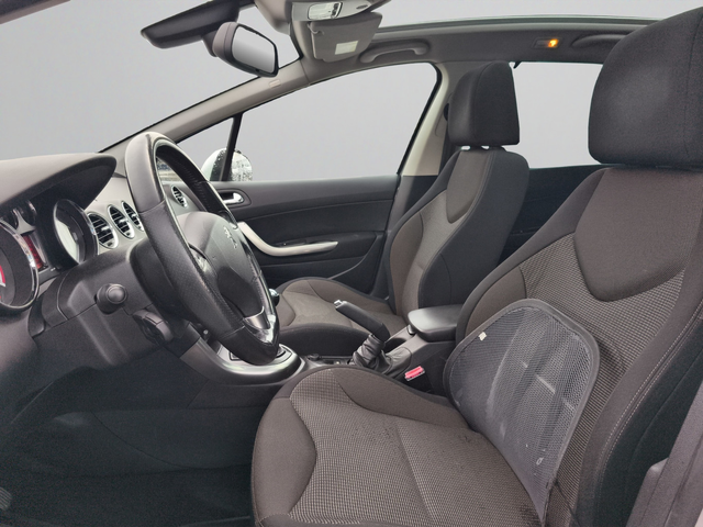 Peugeot 308 SW T7 SW ACTIVE 1.6HDi/92 BM5 - автомобили, коли, обяви за нови и употребявани 8