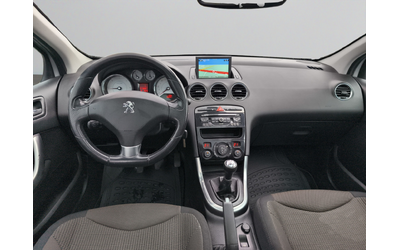 Peugeot 308 SW T7 SW ACTIVE 1.6HDi/92 BM5 - автомобили, коли, обяви за нови и употребявани 9