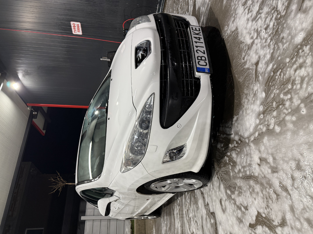 Peugeot 308GTI - автомобили, коли, обяви за нови и употребявани 0