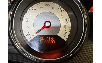 Peugeot 308GTI - автомобили, коли, обяви за нови и употребявани 14