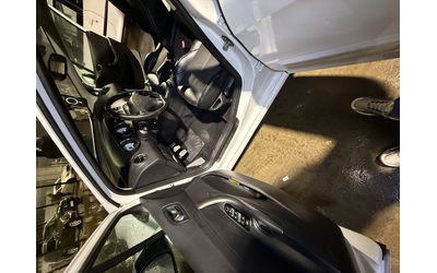 Peugeot 308GTI - автомобили, коли, обяви за нови и употребявани 16